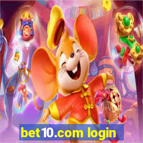 bet10.com login